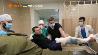 Де застала війна українців