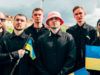 Kalush Orchestra — Stefania: премьера клипа смотреть онлайн Дивитися прем'єру кліпу Kalush Orchestra — Stefania онлайн