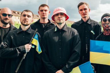 Kalush Orchestra