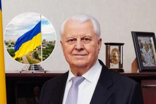Леонід Кравчук