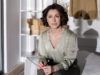 Сила книг, написанных женщиной — Матвеева посоветовала украинкам прочесть книгу Люко Дашвар