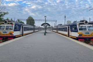 Україною припиняють курсувати евакуаційні потяги — головне про зміни від УЗ