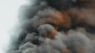 Вибухи у Львівській області