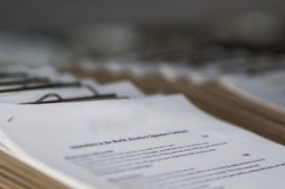 Як правильно зафіксувати смерть