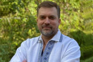 Андрій Загороднюк інтерв'ю 2022