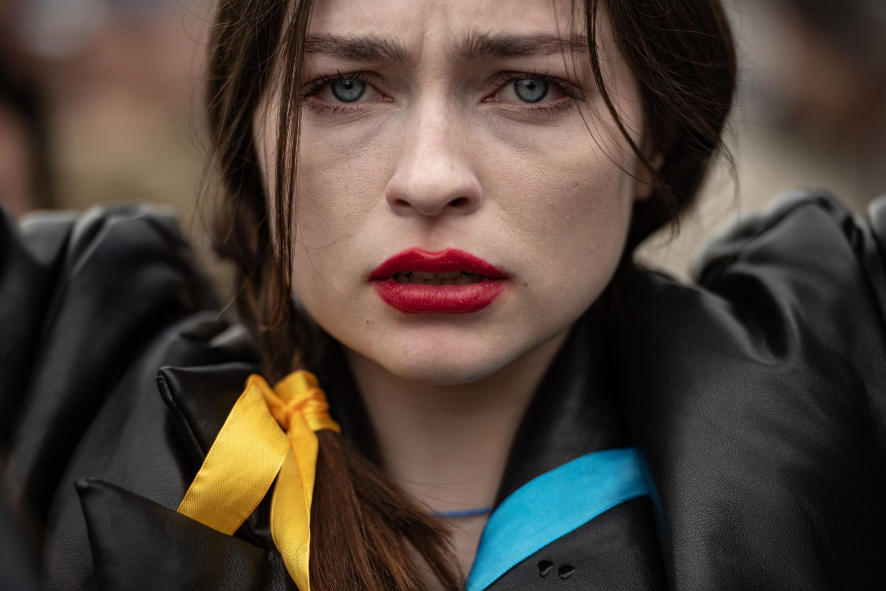 Як справлятись з ненависті