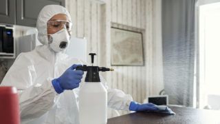 Чи можливий спалах інфекційних хвороб в Україні