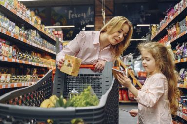 Чоу ростуть ціни в Україні 2022