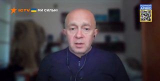 Фото к: Сергей Грабский: контрнаступление на Изюмском направлении и российские позиции