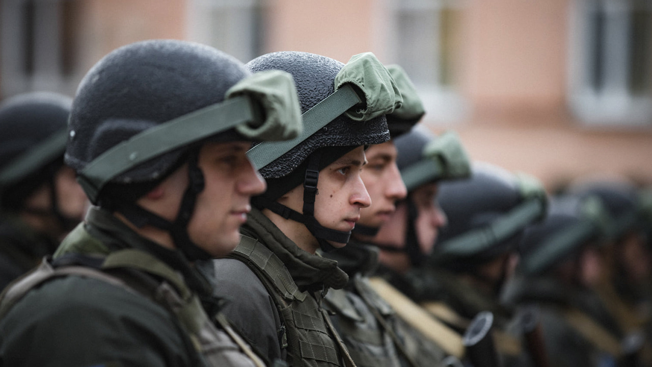Актуальна карта бойових дій в Україні та небезпечні напрямки на 18 травня