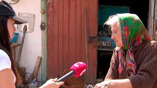 Історія окупації села Ягідне на Чернігівщині