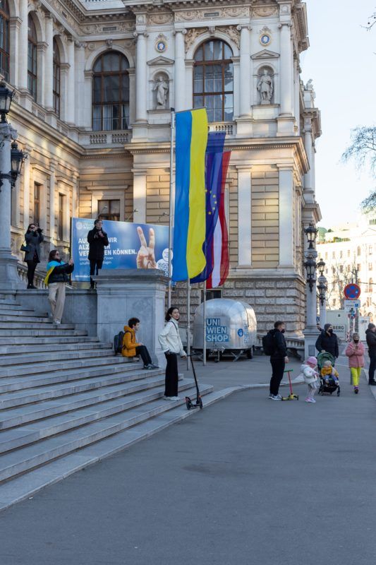 Україна вступає в ЄС