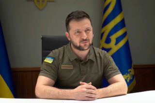 Володимир Зеленський