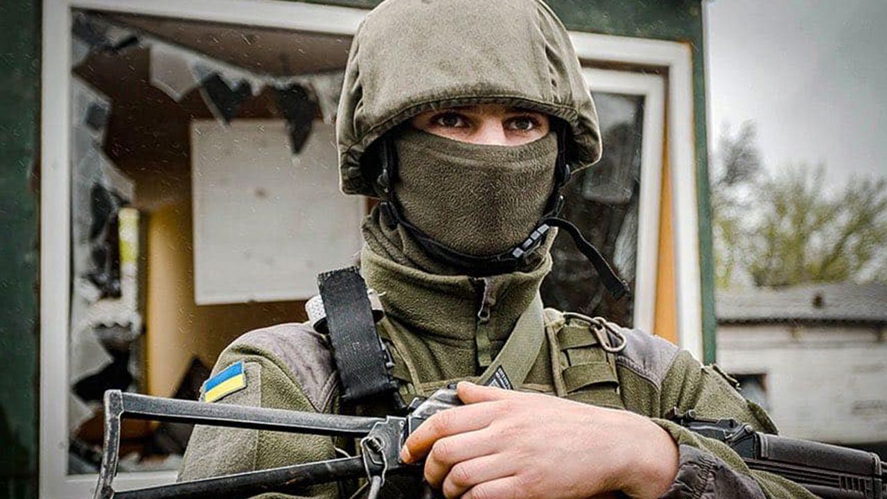 Актуальна карта бойових дій в Україні та небезпечні напрямки на 19 травня