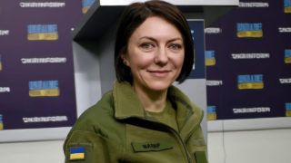 Ганна Маляр