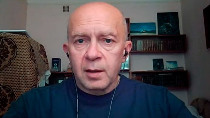 Сергій Грабський