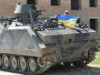 Под постоянными ракетными ударами, но всегда с украинским флагом — военные о ситуации в Донецкой области