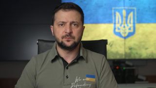 звернення президента 18 травня