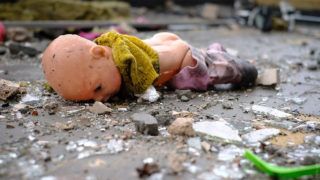 Нові жертви сексуального насильства з боку росіян на окупованих територіях - діти від 1 до 9 років та двоє літніх чоловіків