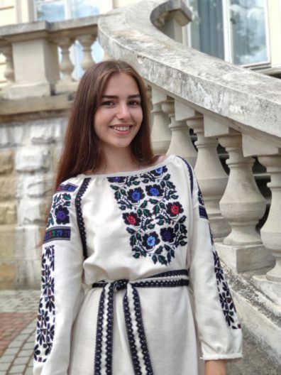 Фото 3 до: Редакція Вікон у вишиванці