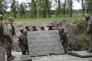 Що таке позиційна війна