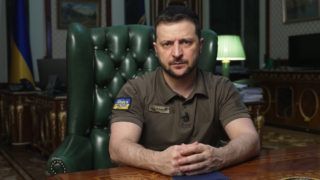 звернення Зеленського 19 травня