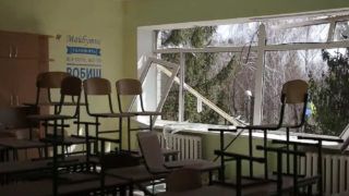 Дефіцит скла в Україні