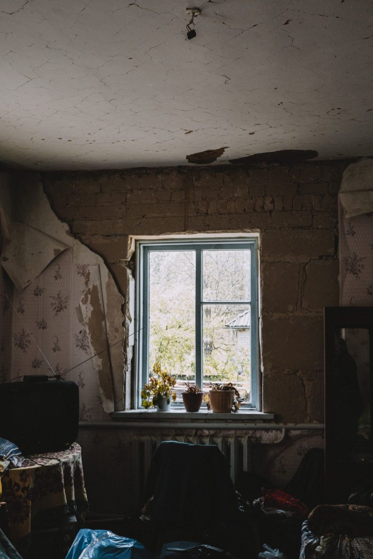 Фото 1 до: Село Ягідне на Чернігівщині – страшні й безжальні історії окупації