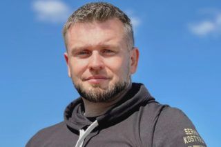 Сергій Костира