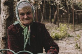 Страшні й безжальні історії окупації. Як мати з Ягідного втратила двох синів