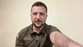 Звернення Зеленського 20 травня