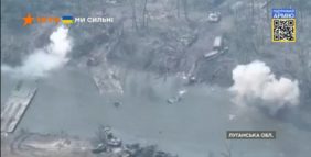 Білогорівка Луганська область