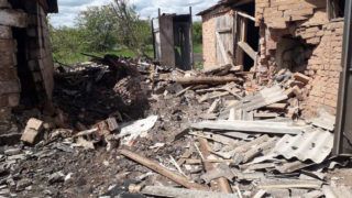 На Харківщині вдалося знайти понад 60 тіл вбитих російських армійців