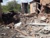 Ідентифікувати майже неможливо: на Харківщині вдалося знайти понад 60 тіл вбитих російських армійців