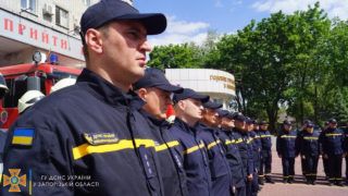 Ситуація в Запорізькій області 21.05.2022