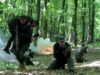 Как выглядит аптечка бойца: военные учатся оказывать к медицинской помощи