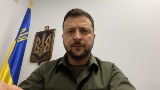 звернення Зеленського 21 травня