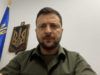 Росія направила фактично всі свої ресурси, щоб знищити нас — головні тези й повне відео зі звернення Зеленського
