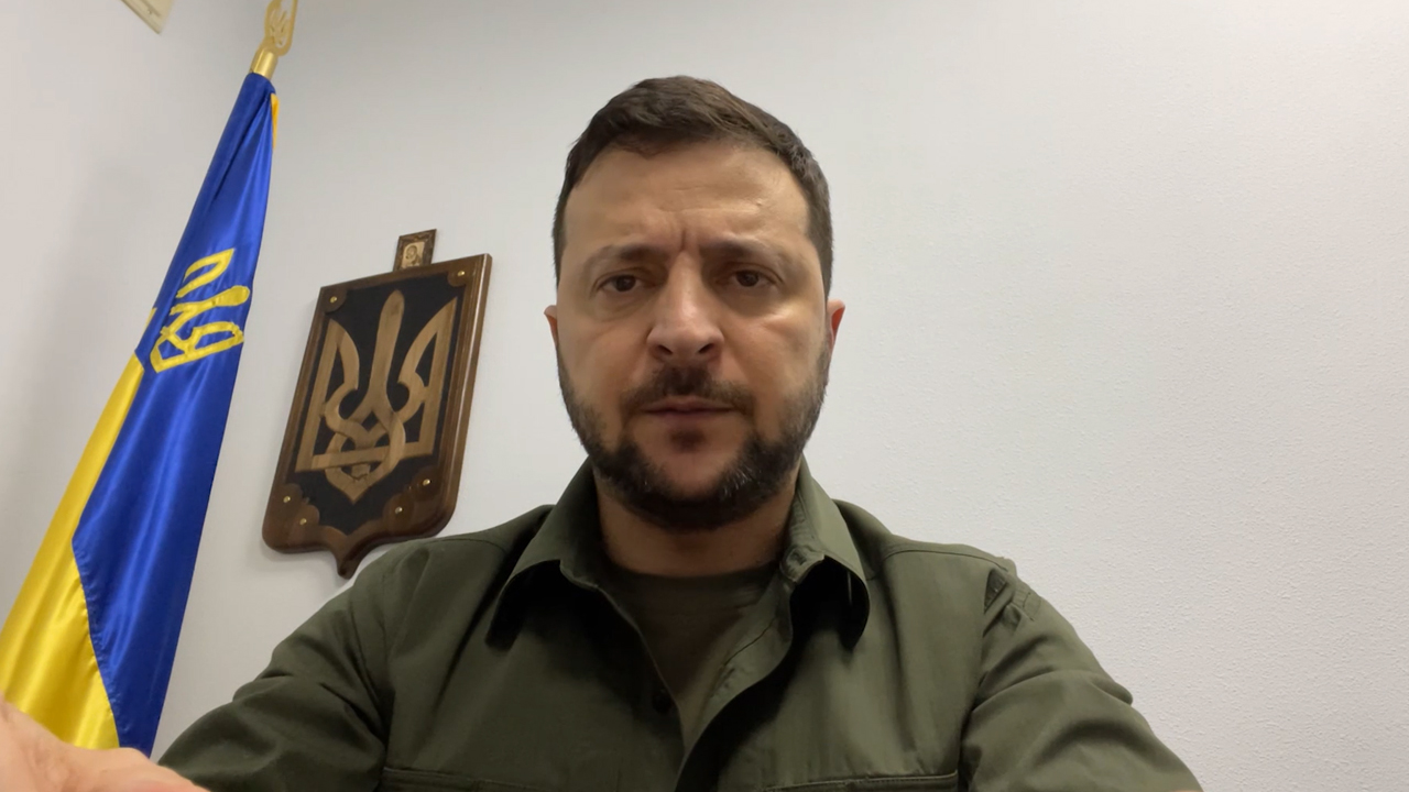 звернення Зеленського 21 травня
