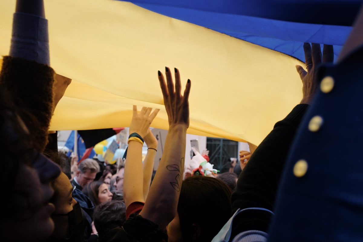 Рефндум в Україні