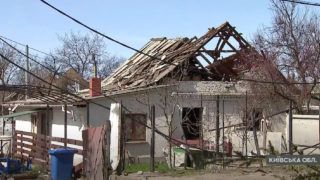 Як влада плановує відбудовувати Ірпінь