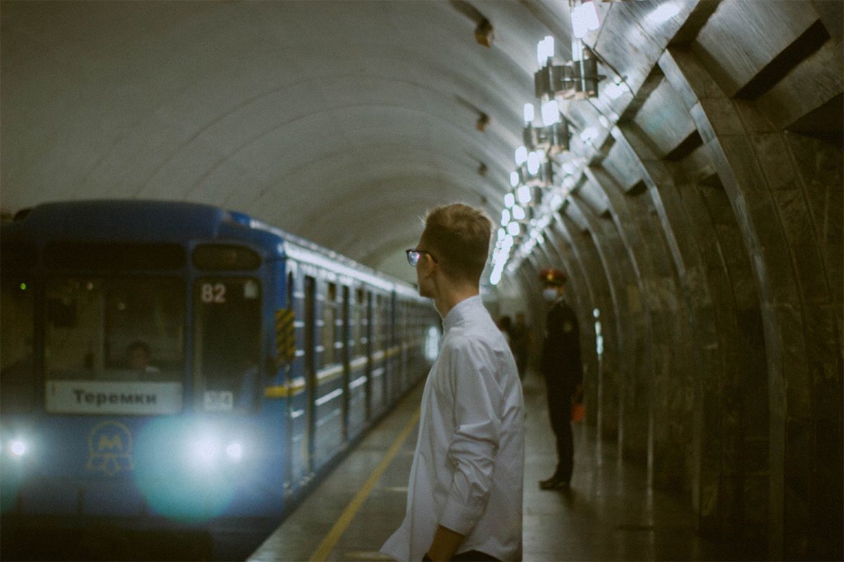 Перейменування метро у Києві