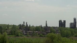 Як ЗСУ знищили ворога біля українського Нью-Йорка