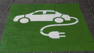В Україні зріс попит на електрокари