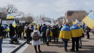 Реферндуми в Україні