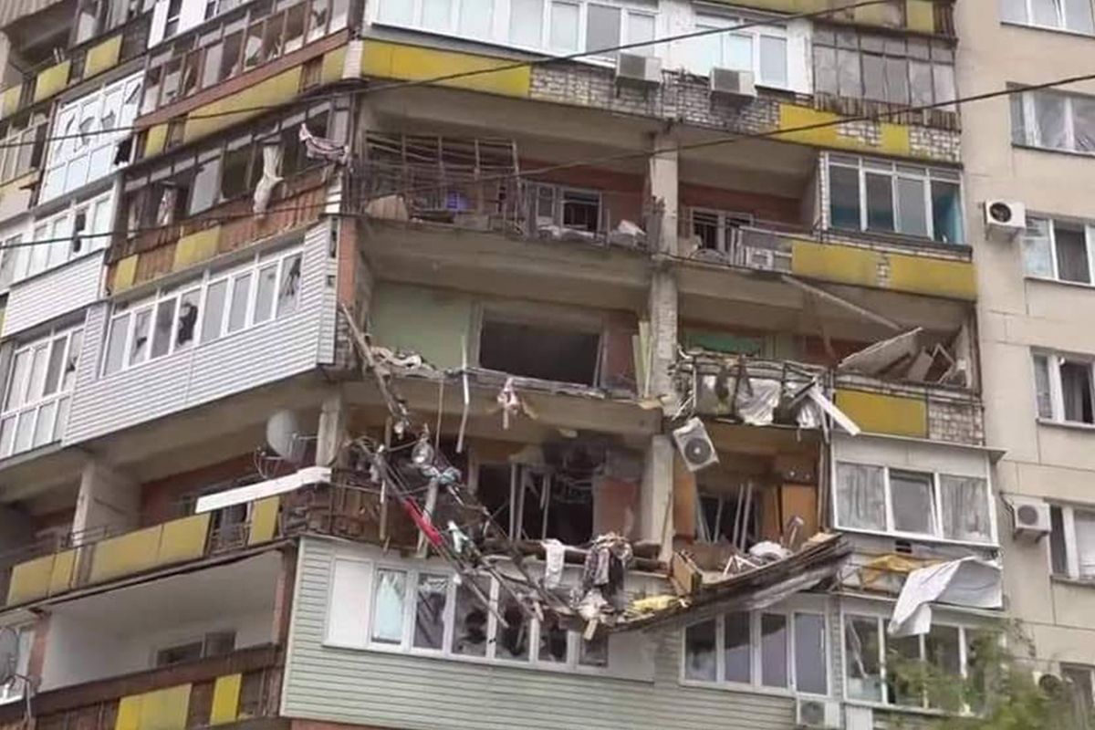 Як отримати компенсацію за зруйноване окупантами житло