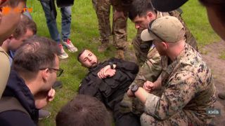 Курси тактичної підготовки в Києві