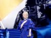 Мика Ньютон о психологе после Грэмми, взаимоотношениях с мужем и поддержке Украины