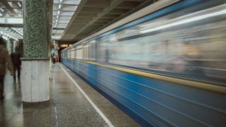 Коли метро у Харкові розпочне роботу Розклад, графік та інші подробиці