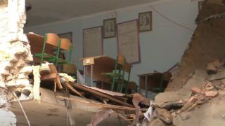 Яка ситуація в місті Оріхів